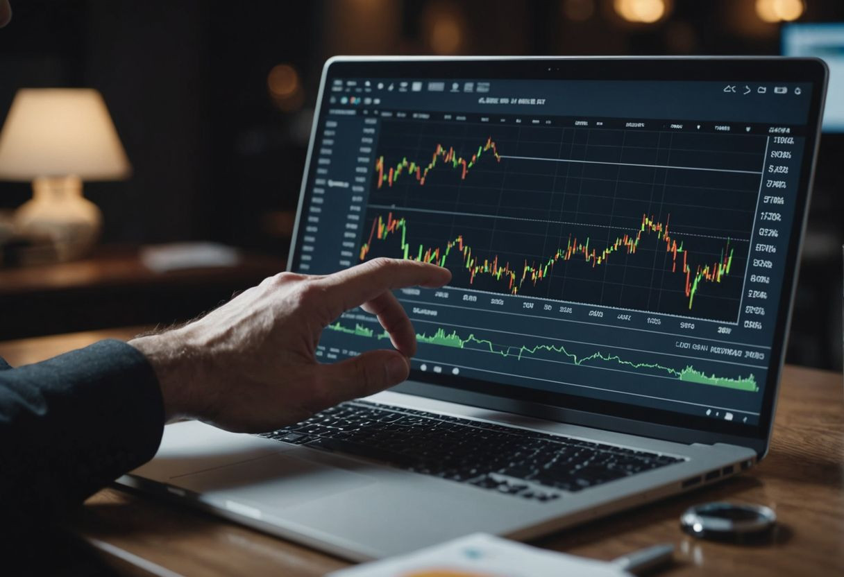 Investimento em suas finanças pessoais