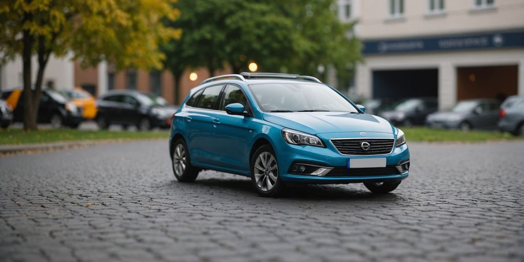 Comparando preços de seguros de automóveis para economizar dinheiro em 2023