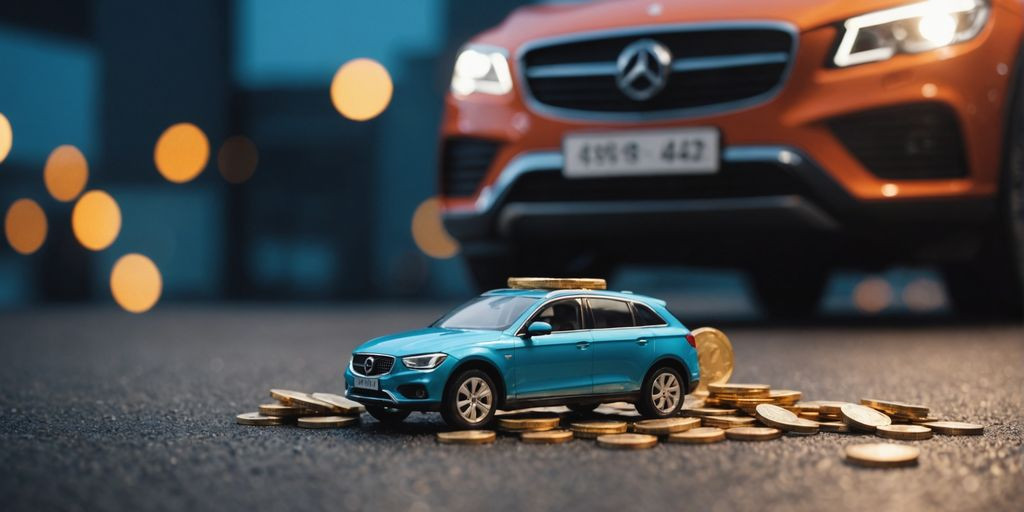 Dicas de seguro de carro para reduzir custos com carro e dinheiro