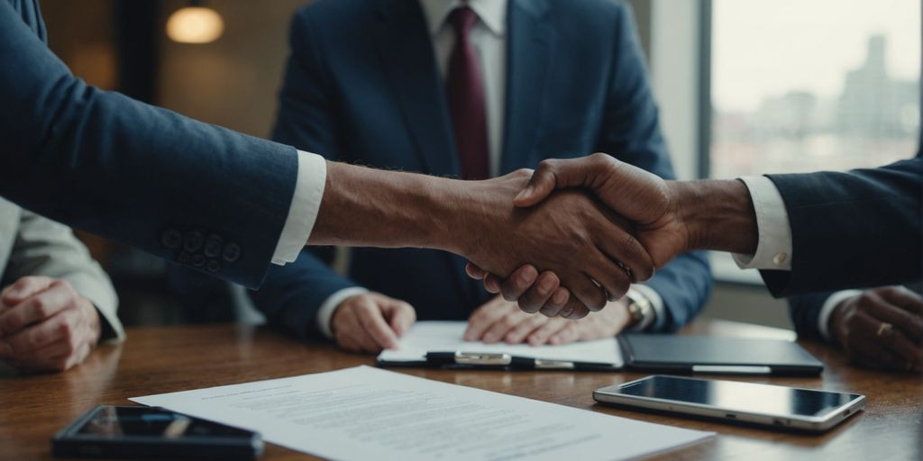 Financiamento Empresarial como conseguir