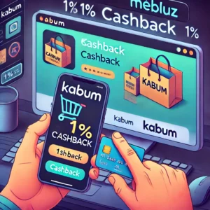 Benefícios do Cashback: Entenda e Economize - BoldCapp