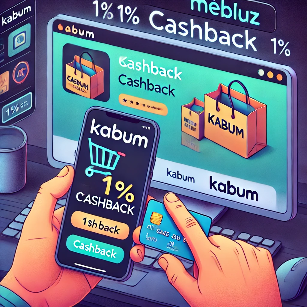 Benefícios do Cashback: Entenda e Economize - BoldCapp