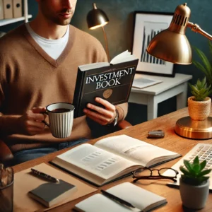 Investir com sucesso