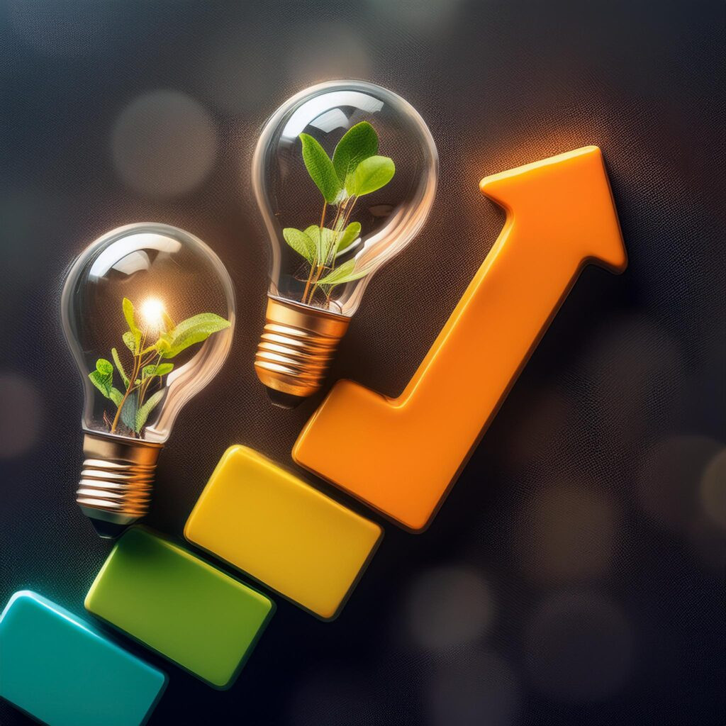 Startup em 7 Etapas Cruciais, Descubra como investir em estágios de desenvolvimento, formas de investimento e riscos associados.