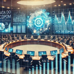 Revisões de Projeções Econômicas