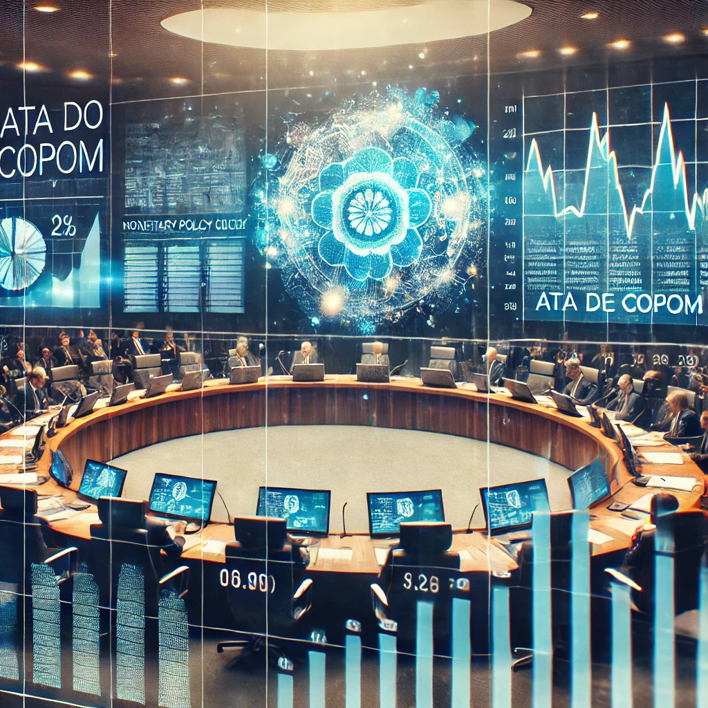Revisões de Projeções Econômicas