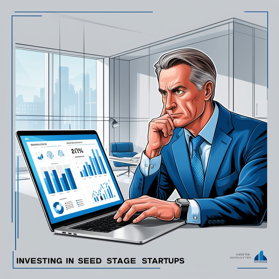 Startup