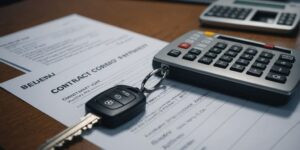 Financiamento de Veículo 6 Dicas Cruciais. Descubra as vantagens : como funciona, vantagens e desvantagens, dicas para escolher a melhor opção