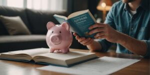 Guia completo para poupar dinheiro: metas financeiras, orçamento, cortar despesas, automatizar suas economias, educação financeira e aproveitar descontos em 9 Técnicas para Automatizar Suas Economias Eficazmente