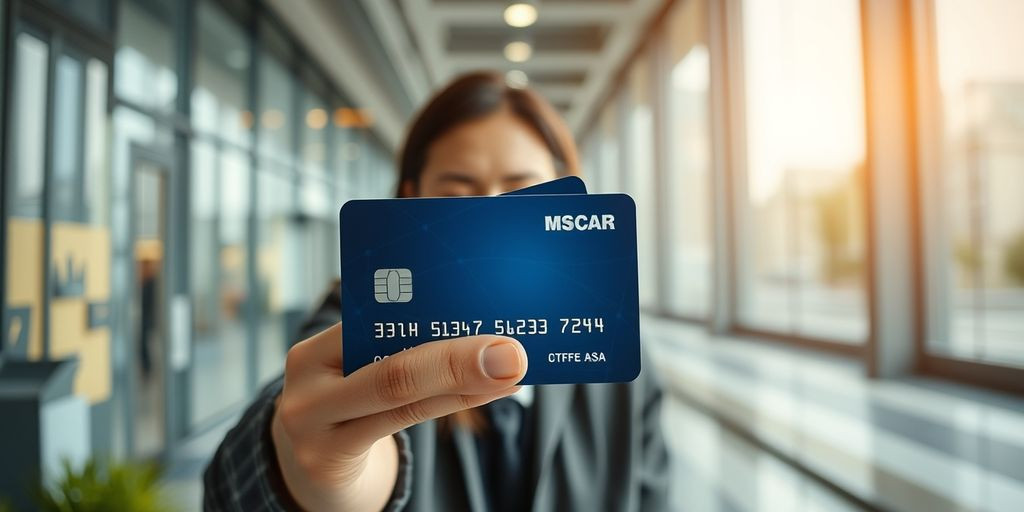 Comparação Entre Cartões de Crédito: Qual é o Melhor?