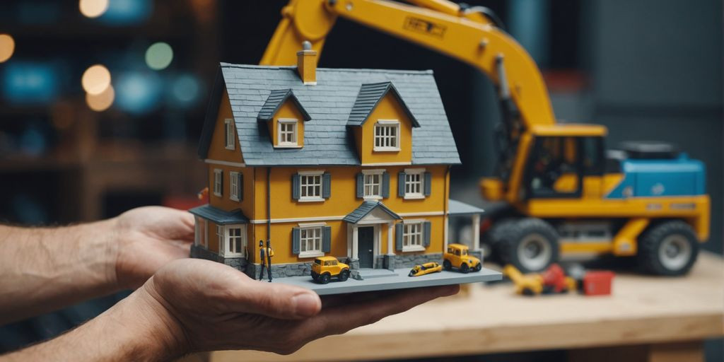 Crédito para Reforma 5 Etapas Essenciais