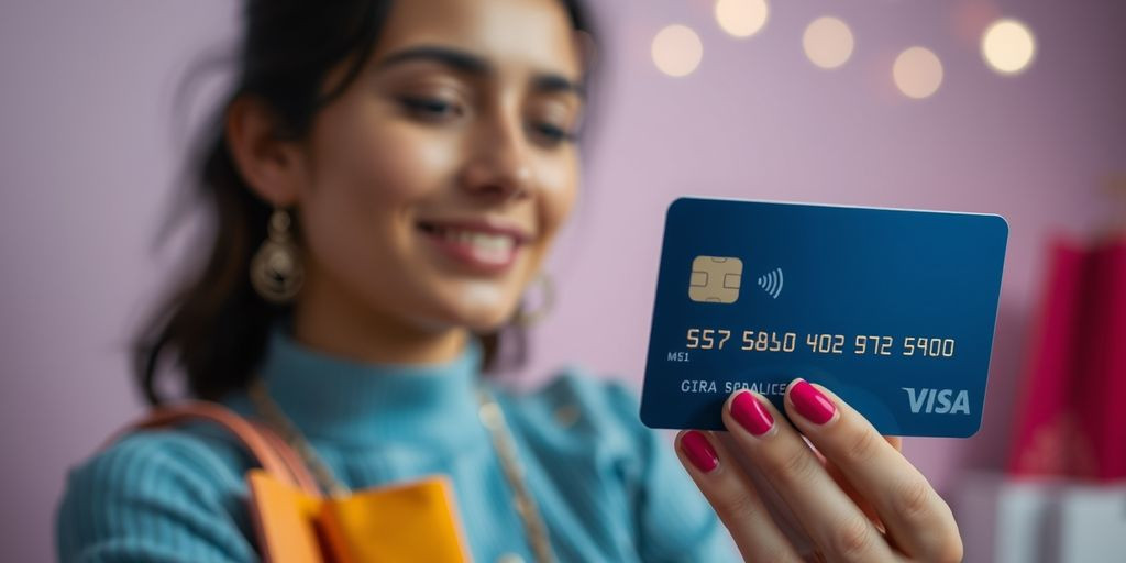 Cashback Como Maximizar o Uso nas Suas Compras Diárias. O cashback é uma maneira inteligente de economizar ao fazer compras.