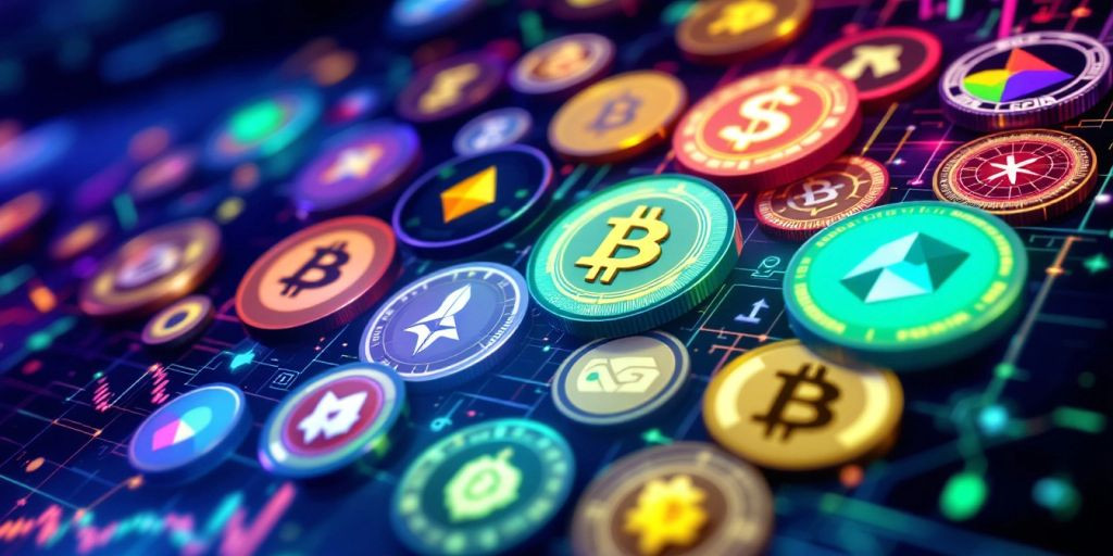 Criptoativos Emergentes O Que São . Vamos entender o que são, como funcionam, os tipos existentes, e os riscos envolvidos ao investir neles. Se você está curioso sobre esse novo universo