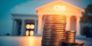 CDB Benefícios de investir