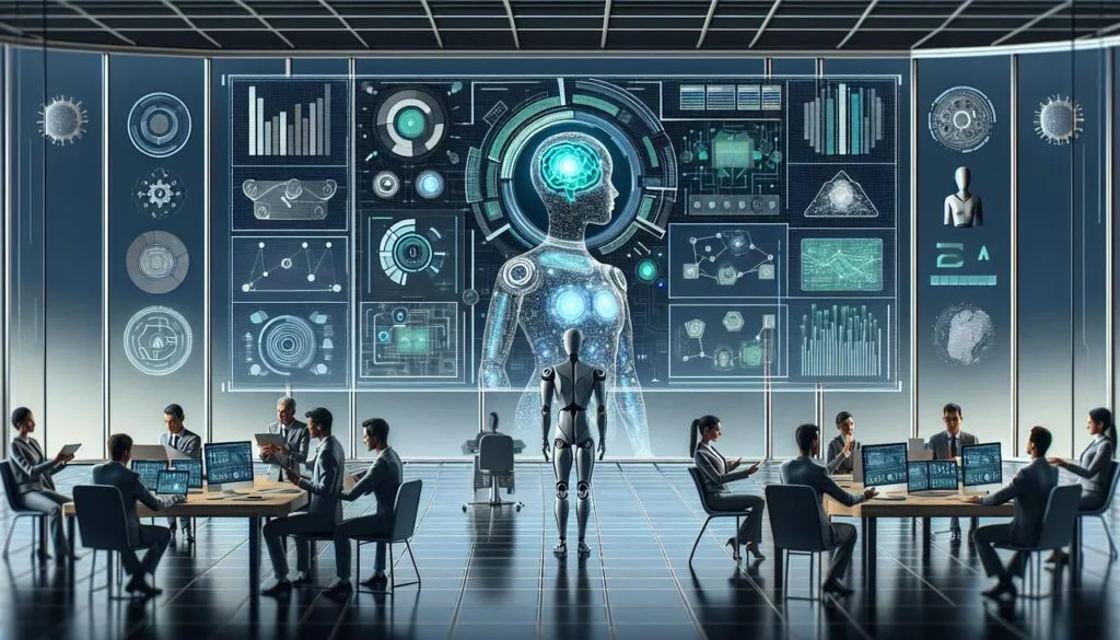 Análise de risco em seguros e a revolução da inteligência artificial