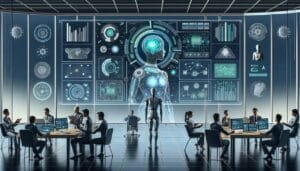Análise de risco em seguros e a revolução da inteligência artificial