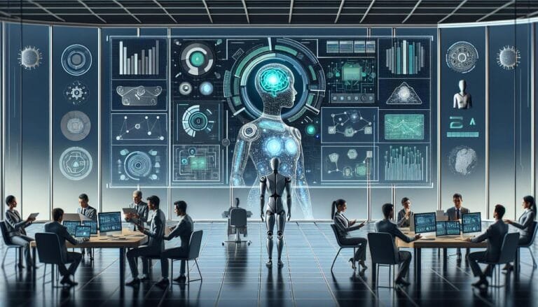 Análise de risco em seguros e a revolução da inteligência artificial