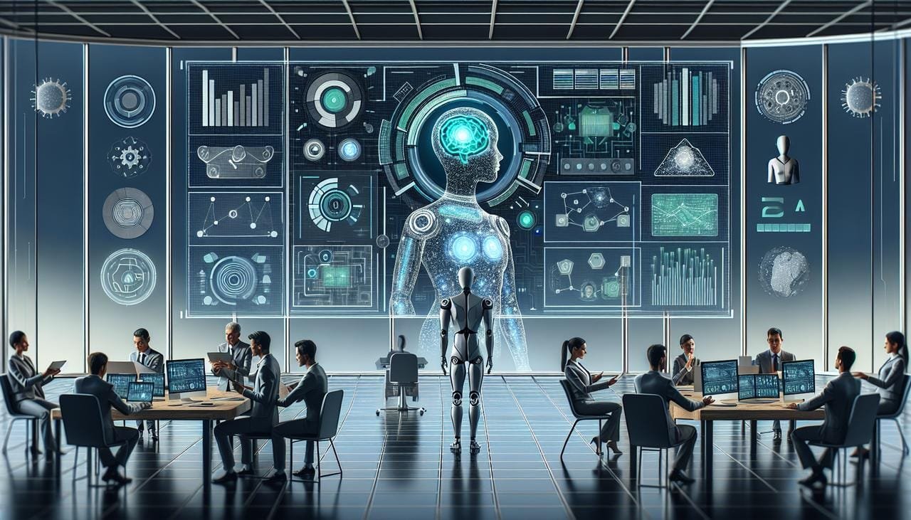 Análise de risco em seguros e a revolução da inteligência artificial