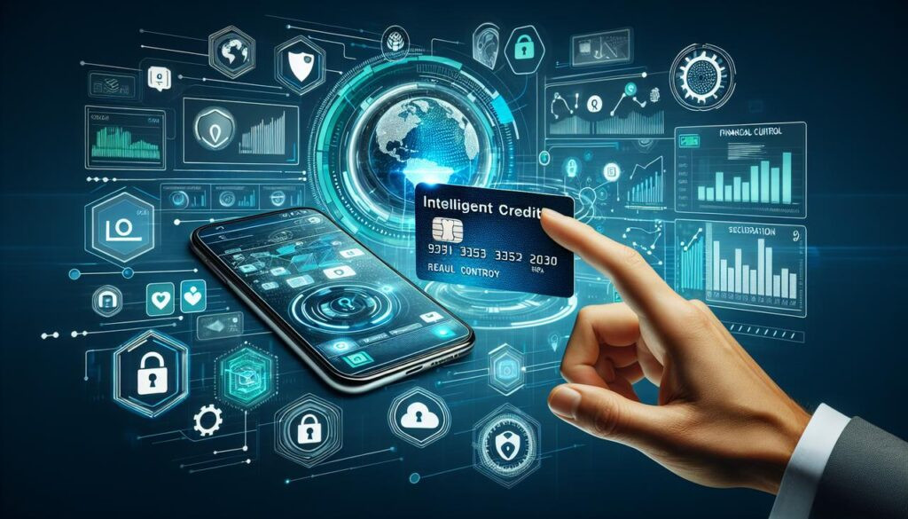 Cartões de crédito inteligentes: entenda o que são e como funcionam