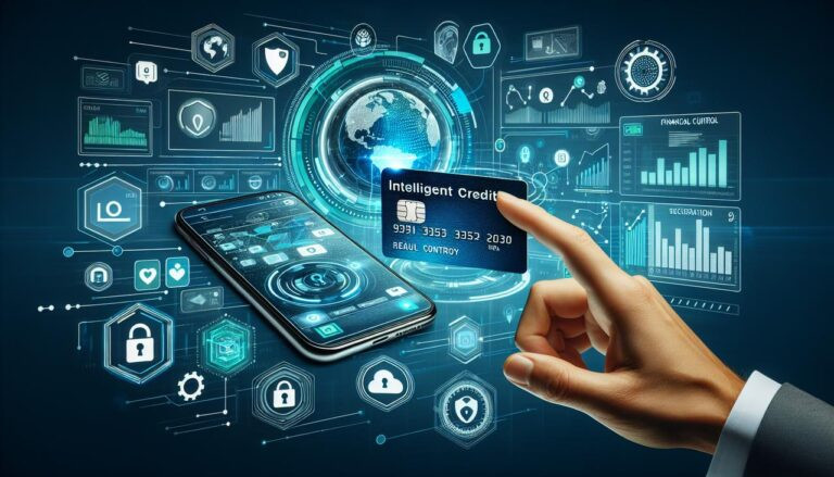 Cartões de crédito inteligentes: entenda o que são e como funcionam