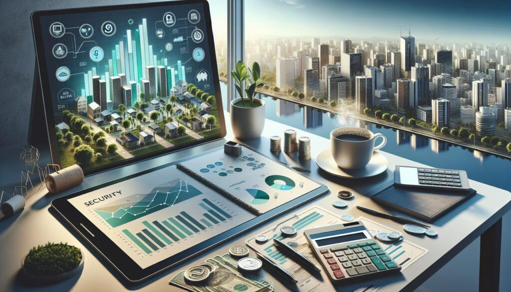 Planejamento financeiro de longo prazo: como garantir um futuro seguro no Brasil