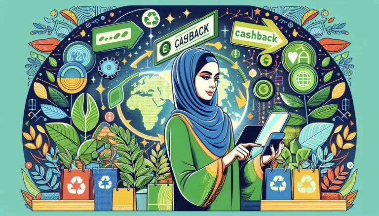 Cashback e consumo inteligente: benefícios personalizados e transformação do mercado em 2024
