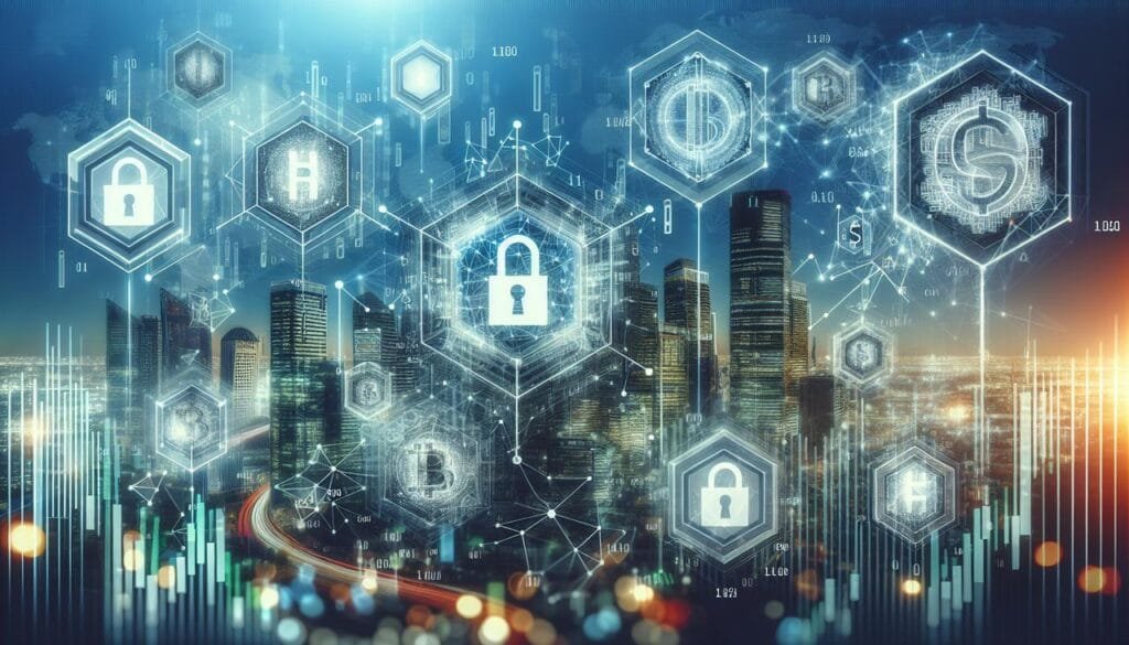 Introdução ao blockchain no mercado financeiro