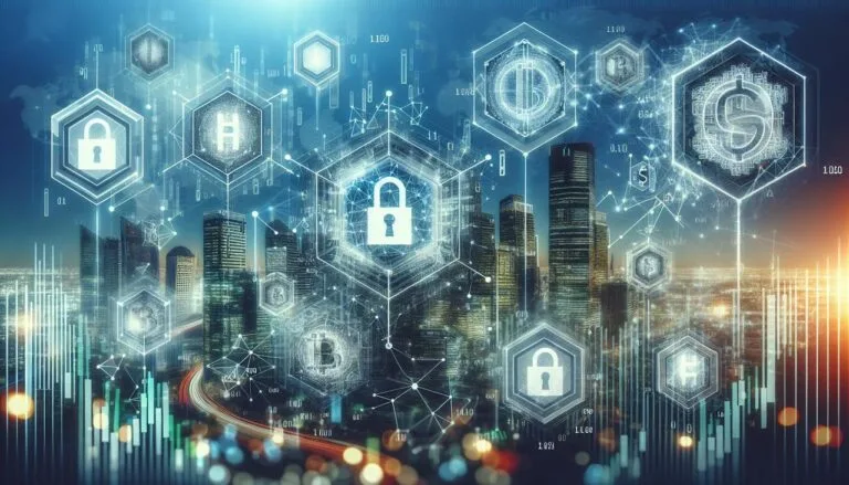 Introdução ao blockchain no mercado financeiro