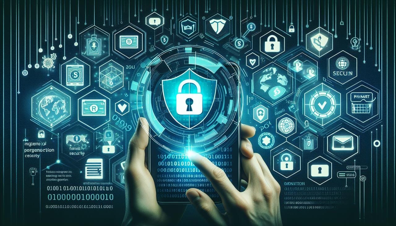 Segurança financeira na era digital: como proteger-se contra golpes e fraudes online